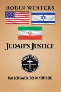 Imagen de portada: Judah’s Justice 9781546254751