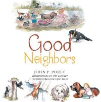 Imagen de portada: Good Neighbors 9781546254829