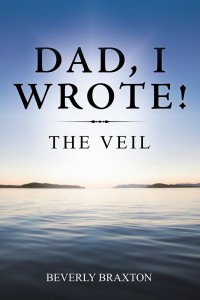 Omslagafbeelding: Dad, I Wrote! 9781546255017