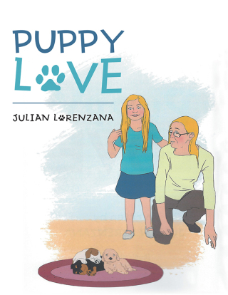 Cover image: Puppy Love 9781546255024
