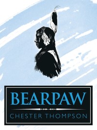 表紙画像: Bearpaw 9781546255185