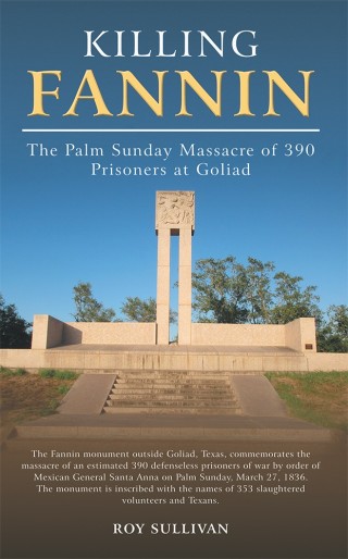 Cover image: Killing Fannin 9781546255888
