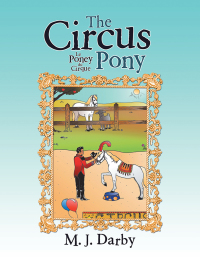 Imagen de portada: The Circus Pony ; Le Poney Du Cirque 9781546255970