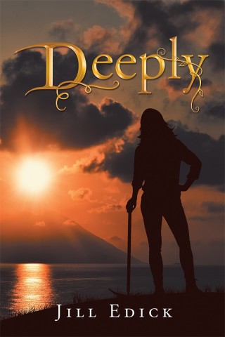 Imagen de portada: Deeply 9781546256175