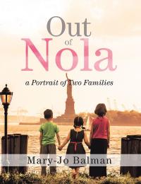 Imagen de portada: Out of Nola 9781546256526