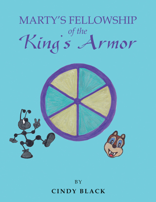 表紙画像: Marty’s Fellowship of the King’s Armor 9781546256571