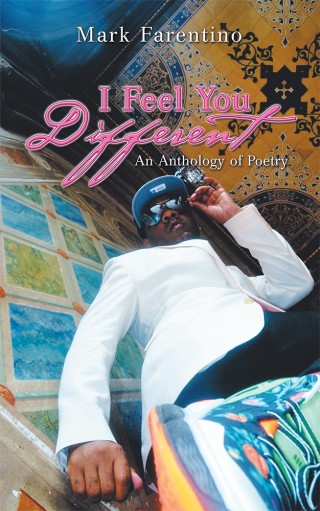Cover image: I  Feel You Different 9781546256625