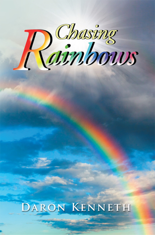 Imagen de portada: Chasing Rainbows 9781546256731
