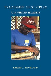 Cover image: Tradesmen of St. Croix 9781546256908