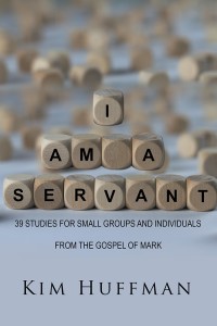 Cover image: I Am a Servant 9781546256922