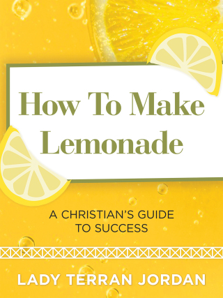 表紙画像: How to Make Lemonade 9781546256960