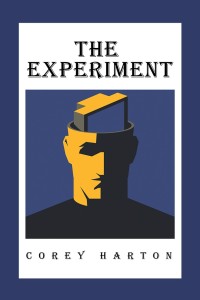 Cover image: The Experiment 9781546257011