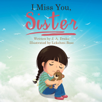 Cover image: I Miss You, Sister 9781546257059