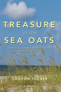 Imagen de portada: Treasure of the Sea Oats 9781546257103