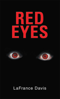 Cover image: Red Eyes 9781546257240