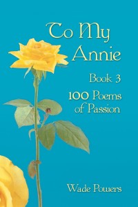 Imagen de portada: To My Annie Book 3 9781546257349