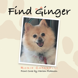 表紙画像: Find Ginger 9781546257400
