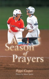 Omslagafbeelding: A Season of Prayers 9781546257455