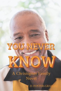 Imagen de portada: You Never Know 9781546257547