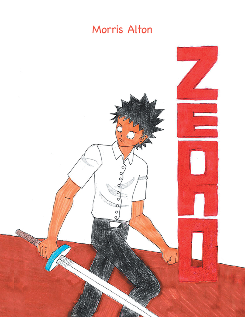 Zero (eBook)