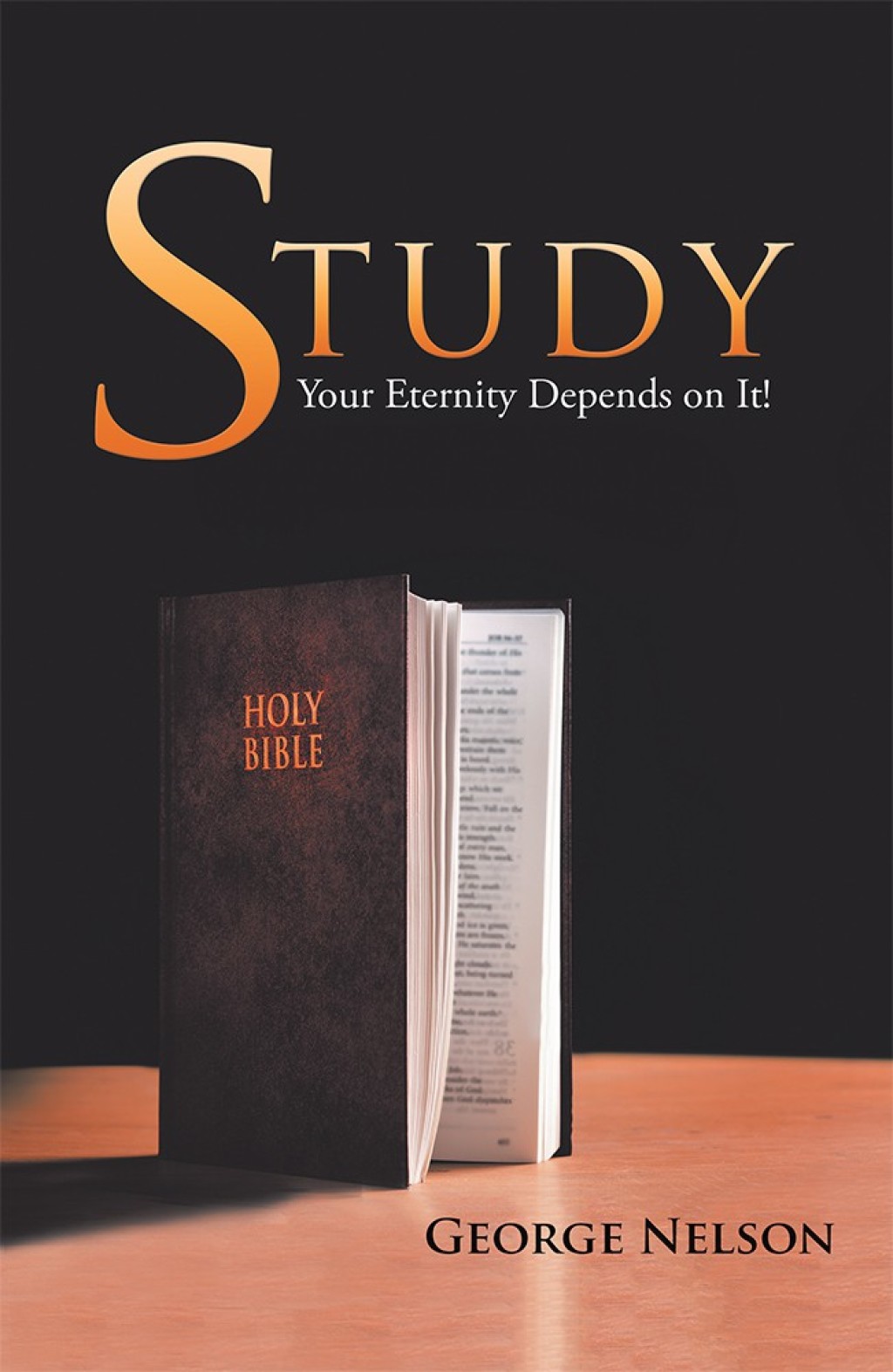 Study (eBook)