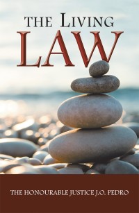 Cover image: The Living Law 9781546257844