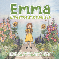 Cover image: Emma Environmentalist 9781546257882