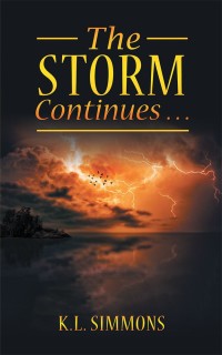 Imagen de portada: The Storm Continues . . . 9781546258087