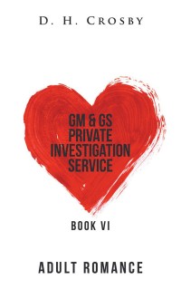 Cover image: Gm & Gs Private Investigation Service 9781546258216