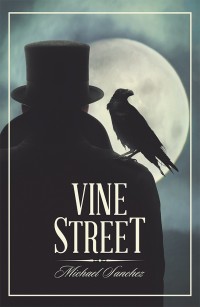 Imagen de portada: Vine Street 9781546258452