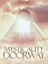 Omslagafbeelding: Mysticality Doorway 9781546258544