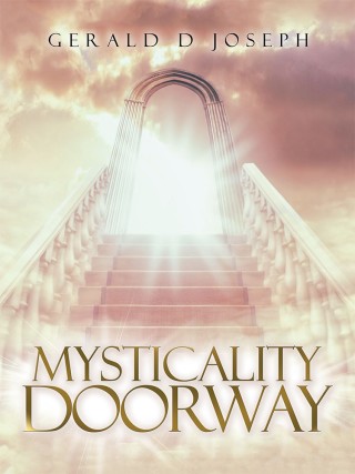 Titelbild: Mysticality Doorway 9781546258544