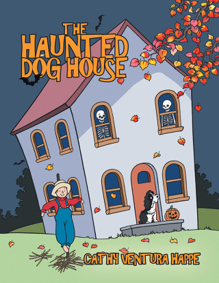 Imagen de portada: The Haunted Dog House 9781546258780