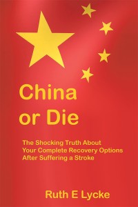 Cover image: China or Die 9781546259015