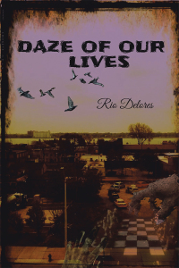 Imagen de portada: Daze of Our Lives 9781546259251