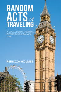 Cover image: Random Acts of Traveling 9781546259312
