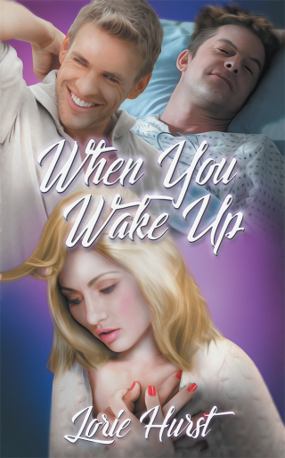 Imagen de portada: When You Wake Up 9781546259749