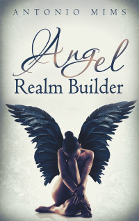 Omslagafbeelding: Angel Realm Builder 9781546259787
