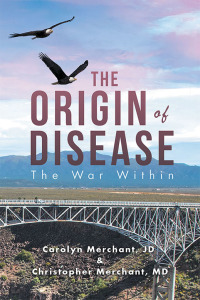 Cover image: The Origin of Disease 9781546259817