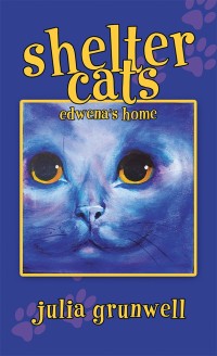 Cover image: Shelter Cats 9781546260424