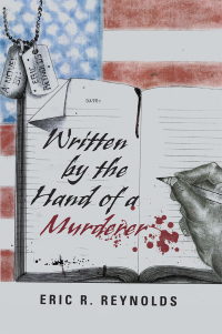 Cover image: Written by the Hand of a Murderer 9781546260714