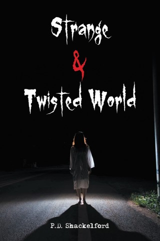 Cover image: Strange & Twisted World 9781546260776