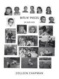 Cover image: Bits N’ Pieces 9781546260820