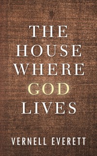 Omslagafbeelding: The House Where God Lives 9781546261421