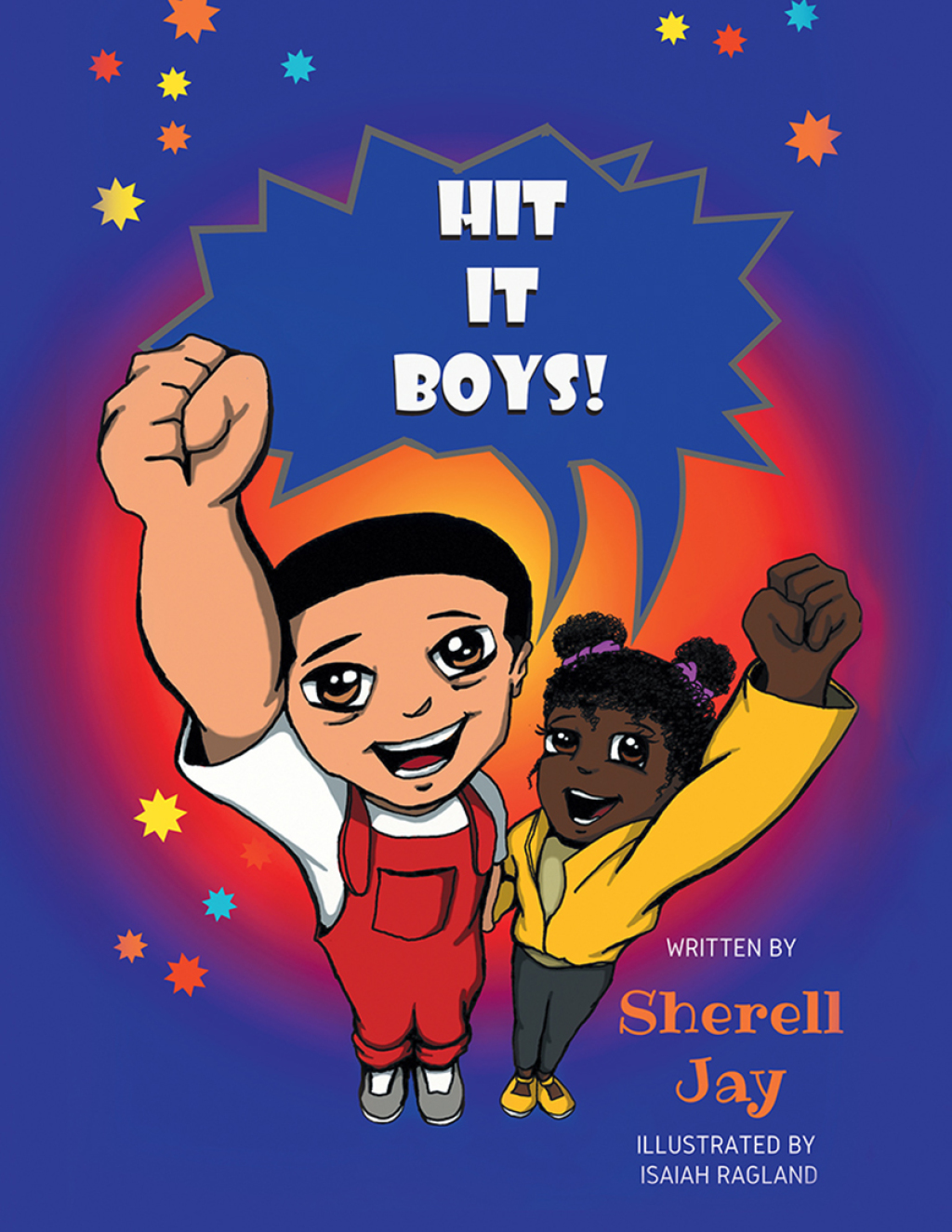 ISBN 9781546261667 product image for Hit It Boys (eBook) | upcitemdb.com