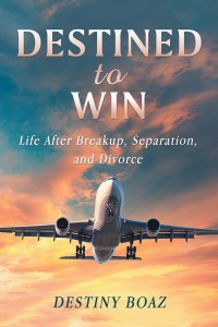 Cover image: Destined to Win 9781546261759