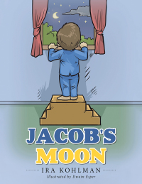 Imagen de portada: Jacob's Moon 9781546261797