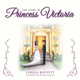 Cover image: The Story of Princess Victoria 9781546262176