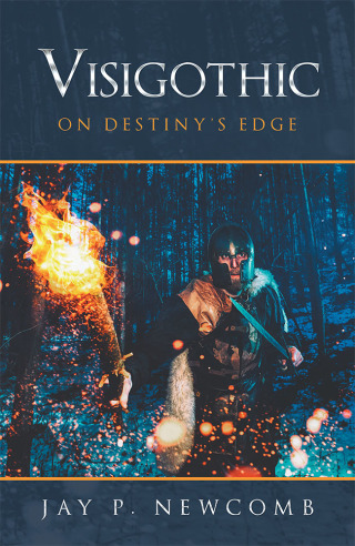 Imagen de portada: Visigothic 9781546262237