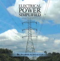 Cover image: Electrical Power Simplified 9781546262466